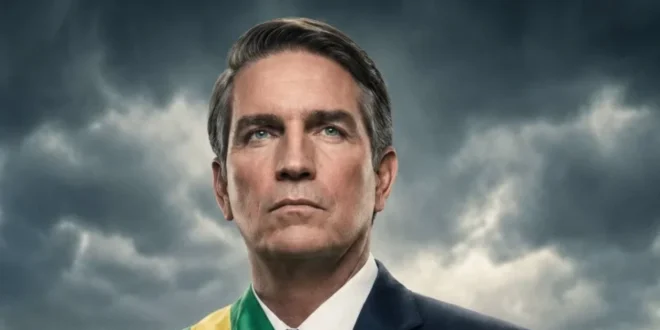 Liquidante do Master não encontra registros de financiamento ao filme de Bolsonaro
