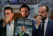 Documento oficial desmente Flávio Bolsonaro sobre patrocínio de R$ 62 milhões para filme Dark Horse