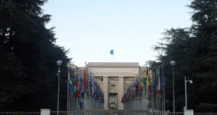 ONU alerta para ‘disseminação preocupante de desinformação’ na eleição no Brasil