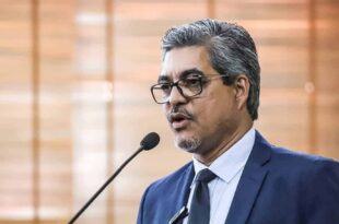 Após denúncia de Edvaldo na Aleac sobre atraso no pagamento dos barqueiros, TCE cobra providências à SEE
