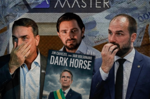 Documento oficial desmente Flávio Bolsonaro sobre patrocínio de R$ 62 milhões para filme Dark Horse