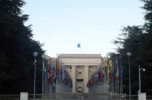 ONU alerta para ‘disseminação preocupante de desinformação’ na eleição no Brasil