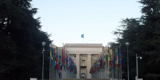ONU alerta para ‘disseminação preocupante de desinformação’ na eleição no Brasil