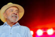 Lula quer reforma política e do Judiciário em 2027