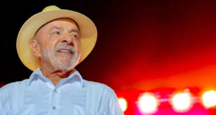 Lula quer reforma política e do Judiciário em 2027