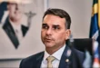Defensor da moral e bons costumes: Flávio chamou brasileiras de “patrimônio turístico” e defendeu postais com mulheres seminuas