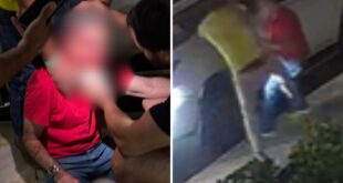 Extrema violência: pastor confundido com apoiador de Lula é agredido e tem nariz quebrado por bolsonaristas