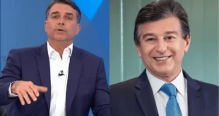 Pura buxa: escolhido de Flávio para a Saúde defendeu “não colocar mais nada” no SUS e planos privados