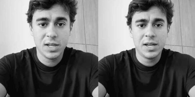 Tantas fez que conseguiu: Nikolas Ferreira pode perder mandato e ficar inelegível por oito anos