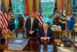 Democratas detonam governo Trump por acolher Flávio: “Imigrante ilegal criminoso”