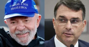 “Direita contra Flávio”: site reúne ex-bolsonaristas que votarão em Lula