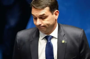 Adriano da Nóbrega, Major Ronald e Peixe: veja histórico de Flávio com milicianos