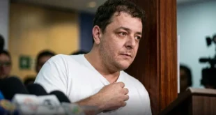 Flávio Bolsonaro se esquiva: Lulinha entrega sigilos a Mendonça