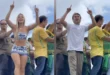 Aí manezada: loira do Flávio é IA criada para bolsonaristas em negócio de conteúdo adulto
