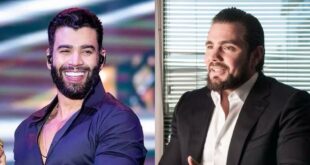 Brother: Vorcaro dizia "te amo" a Gusttavo Lima e o via como sócio na Vai de Bet
