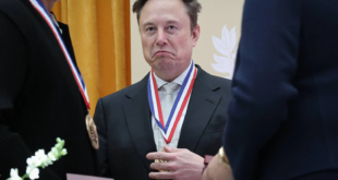 Veja o poder de Elon Musk sobre comunicação em regiões de guerra