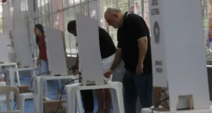 Eleições 2026: saiba o que pode e o que não pode no dia da votação