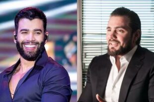 Brother: Vorcaro dizia "te amo" a Gusttavo Lima e o via como sócio na Vai de Bet