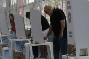 Eleições 2026: saiba o que pode e o que não pode no dia da votação