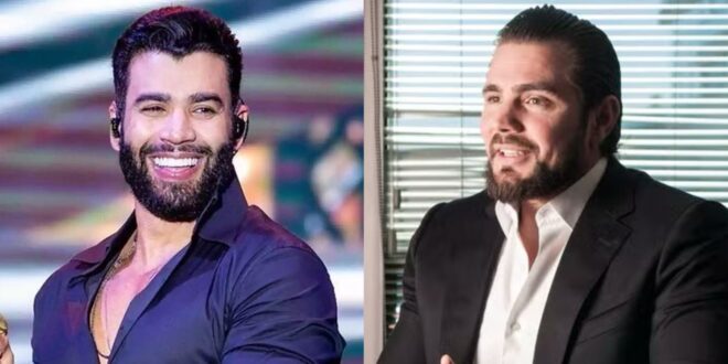 Brother: Vorcaro dizia "te amo" a Gusttavo Lima e o via como sócio na Vai de Bet