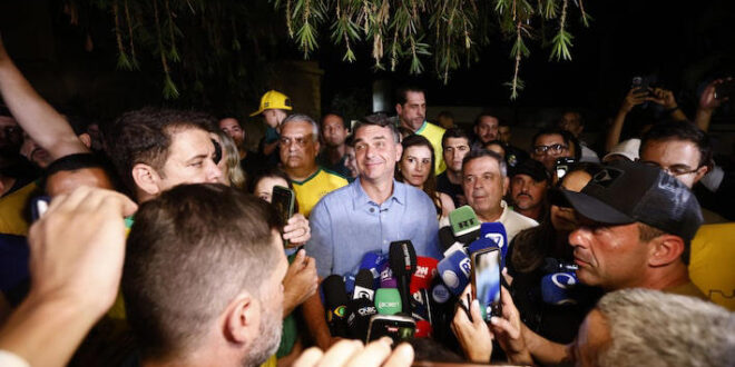 Bolsonarismo avança e empurra o Brasil para um novo, e perigoso, ciclo histórico