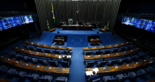Parlamentares do PT assinam CPI sobre Fábio Luís e desafiam bolsonaristas a assinarem comissão para investigar Flávio e Vorcaro