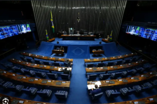 Parlamentares do PT assinam CPI sobre Fábio Luís e desafiam bolsonaristas a assinarem comissão para investigar Flávio e Vorcaro