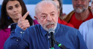 Lula oficializa abertura de sigilos no TSE e STF e pede que dados tenham divulgação pública antes da eleição