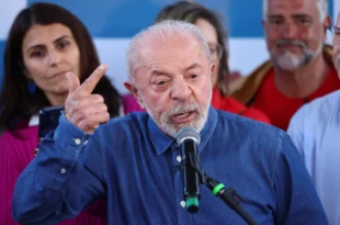 Lula oficializa abertura de sigilos no TSE e STF e pede que dados tenham divulgação pública antes da eleição