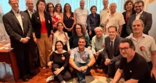 “Contra a barbárie”: professores da USP lançam manifesto em apoio a Lula