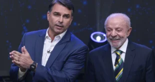 Manifesto de ex-ministros da Saúde aponta ameaça ao SUS em eventual vitória de Flávio