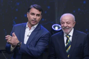 Manifesto de ex-ministros da Saúde aponta ameaça ao SUS em eventual vitória de Flávio