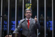 Randolfe propõe prisão por assédio eleitoral e multa de até 20% do faturamento de empresas