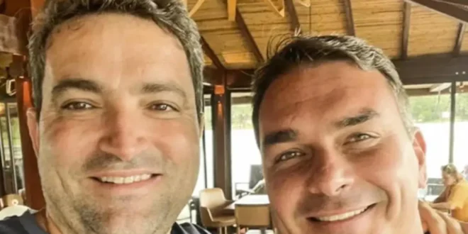 Sigilo de Flávio pode revelar se usou bet para lucrar com povo endividado