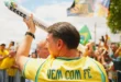 Aliado das milícias: Flávio defendeu milícias e atacou juízas que enfrentaram policiais criminosos
