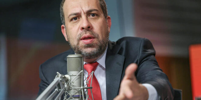 Governo contabiliza 45 casos de violência política durante eleições; 10 resultaram em mortes