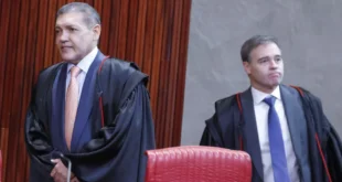 Nunes Marques e Mendonça miram “Exército do Lula” e articulam bloqueio de canais políticos no WhatsApp antes do 2º turno
