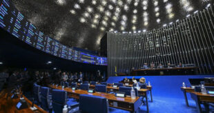 Senado aprova aumento de adicional de fronteira