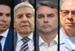 Velhos fantasmas de volta: em eventual vitória, Flávio Bolsonaro vai montar um governo de golpistas