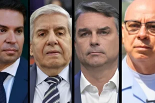 Velhos fantasmas de volta: em eventual vitória, Flávio Bolsonaro vai montar um governo de golpistas
