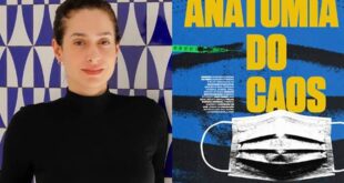 Assista aqui ao documentário Anatomia do Caos: registro dos absurdos governamentais durante a pandemia