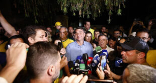 Extrema direita amplia forças no Congresso e estados brasileiros
