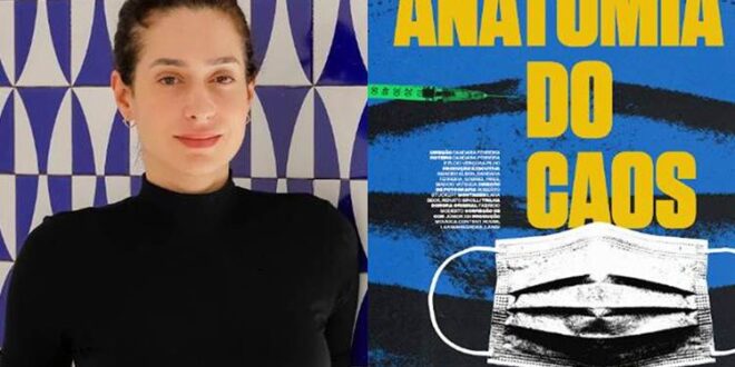 Assista aqui ao documentário Anatomia do Caos: registro dos absurdos governamentais durante a pandemia
