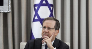 Isaac Herzog, o discreto presidente com as chaves do próximo governo de Israel