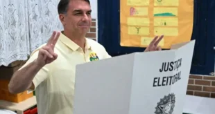 Aprenda a votar ou se lasque: Flávio prepara pacote antitrabalhista e planeja revogar medidas de Lula
