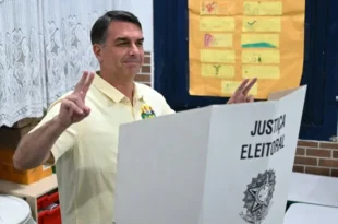 Aprenda a votar ou se lasque: Flávio prepara pacote antitrabalhista e planeja revogar medidas de Lula