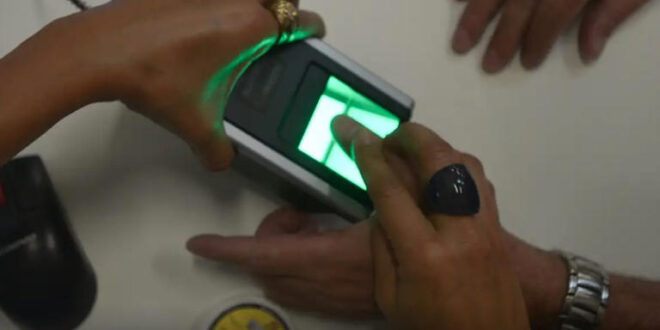 Atenção: INSS alerta para fraudes com falsas exigências de biometria