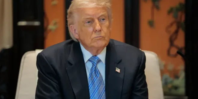 Governo Trump vai usar energia de Itaipu para abastecer empresas de IA dos EUA