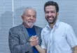 Lula e Janones fazem live juntos nesta quinta às 19h