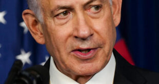 Perdeu mané: Netanyahu não alcança maioria para formar governo